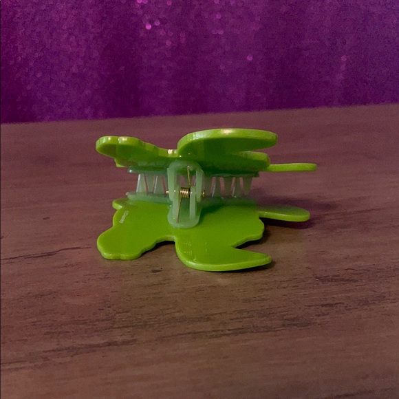 Disney Stitch Hair Clip - Picture 3 of 4